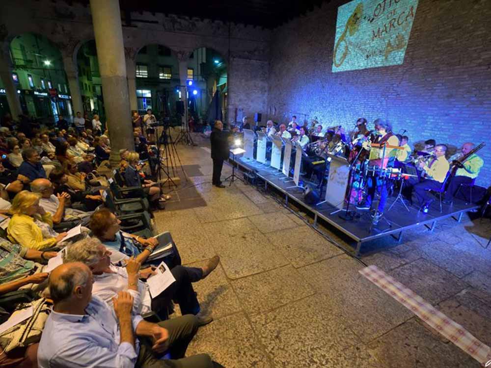Concerti Treviso Ottoni di Marca