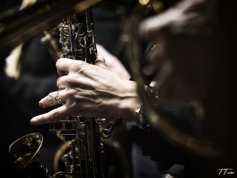Sax Contralto