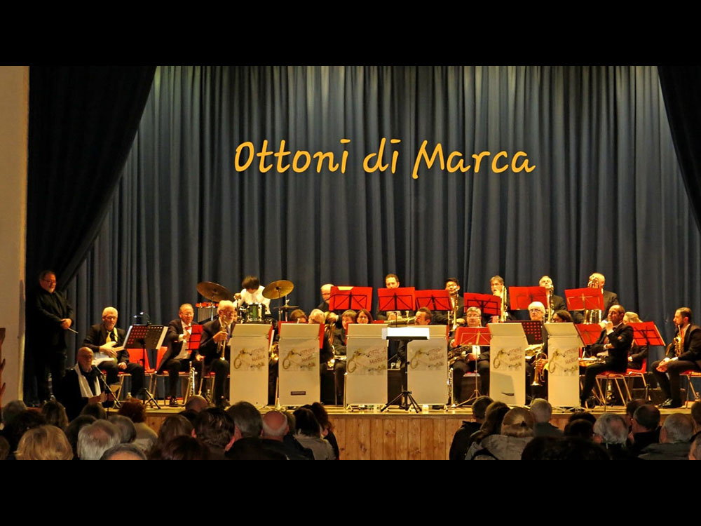 Concerti musica leggera a Treviso