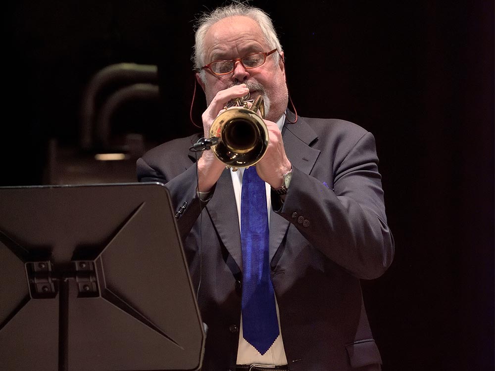Tromba solista